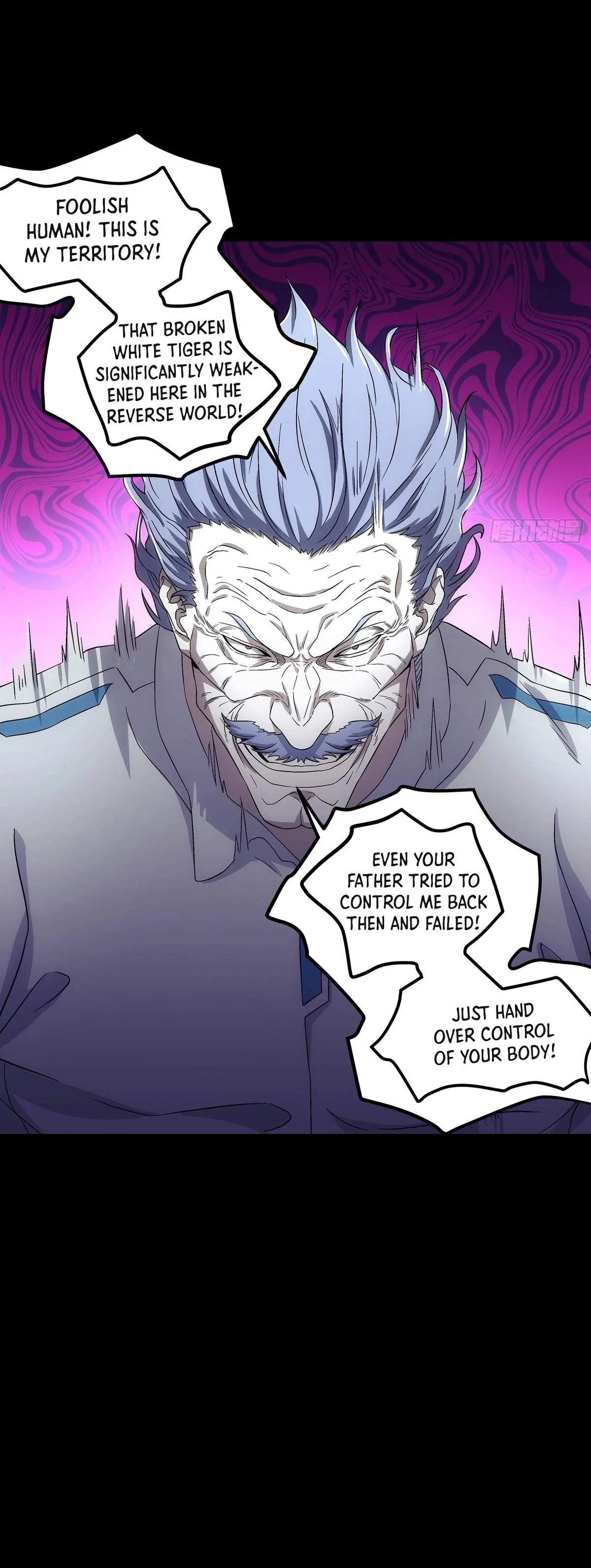 Steel Covenant Chapter 65 page 3