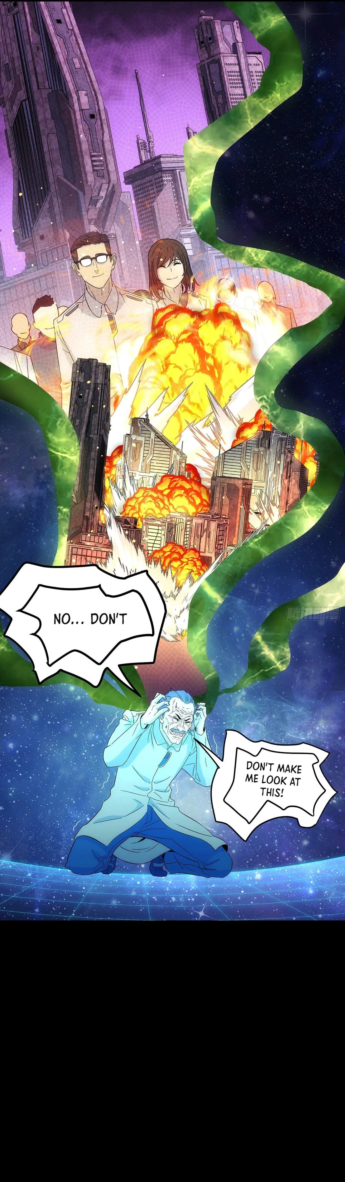Steel Covenant Chapter 65 page 16