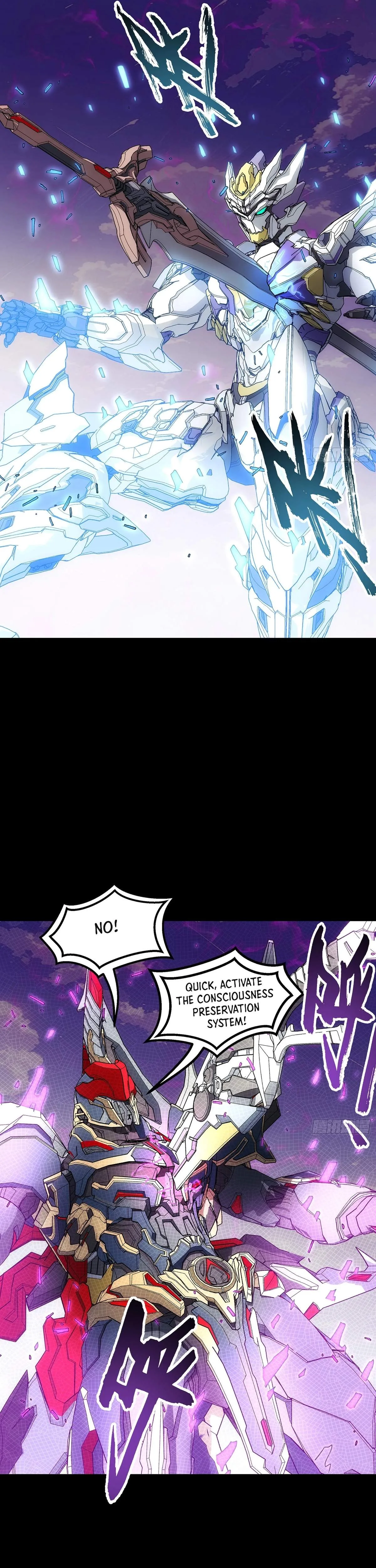 Steel Covenant Chapter 65 page 30