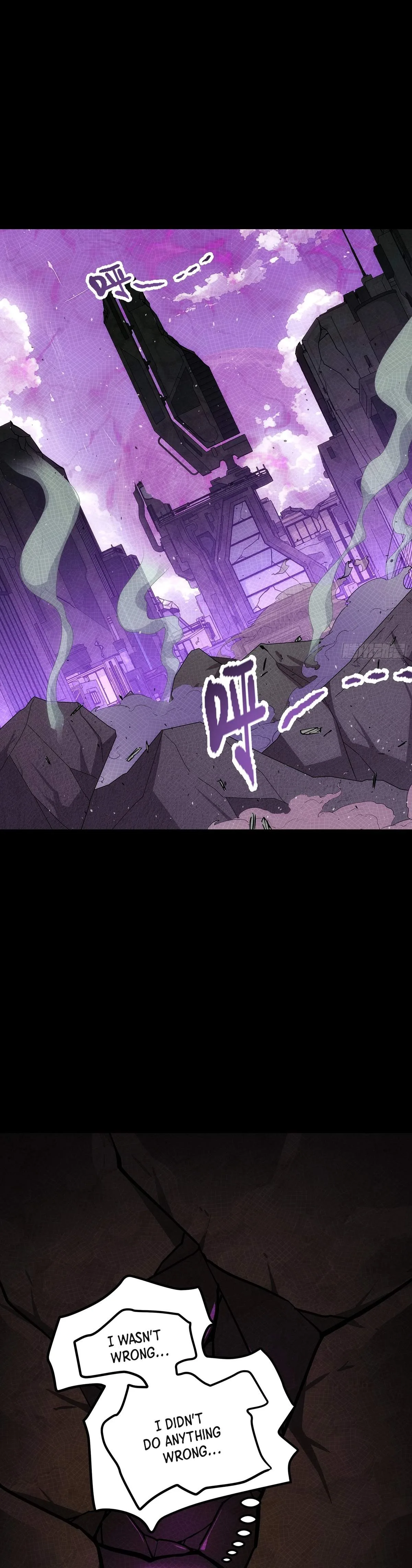 Steel Covenant Chapter 65 page 33