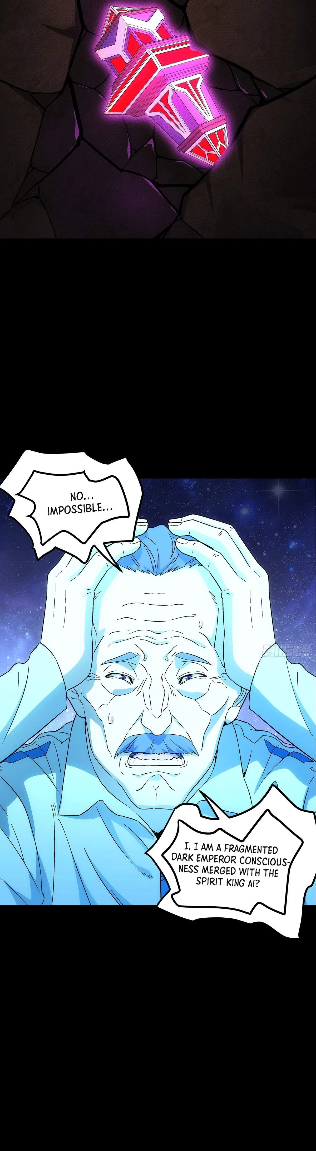 Steel Covenant Chapter 65 page 34