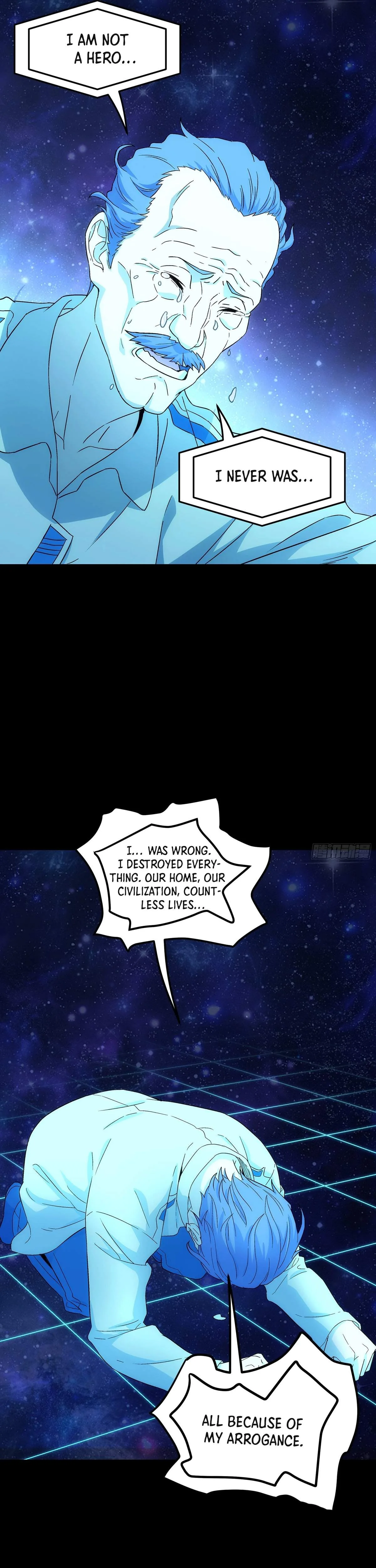 Steel Covenant Chapter 65 page 38