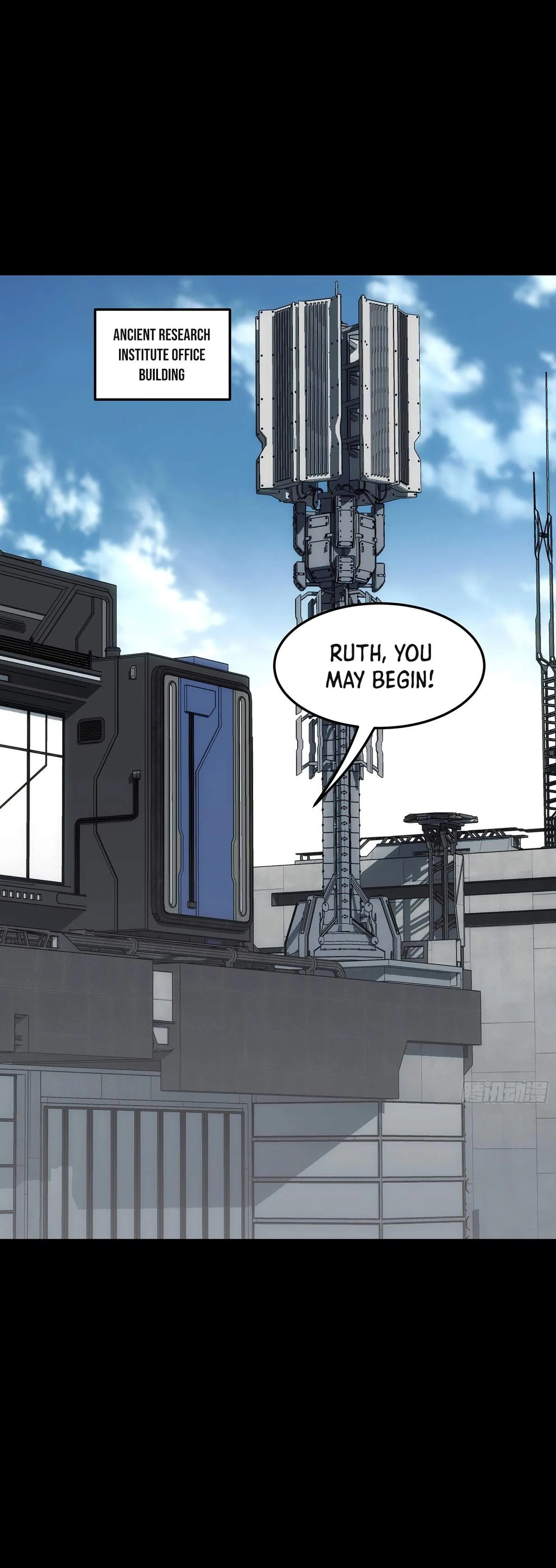 Steel Covenant Chapter 65 page 43