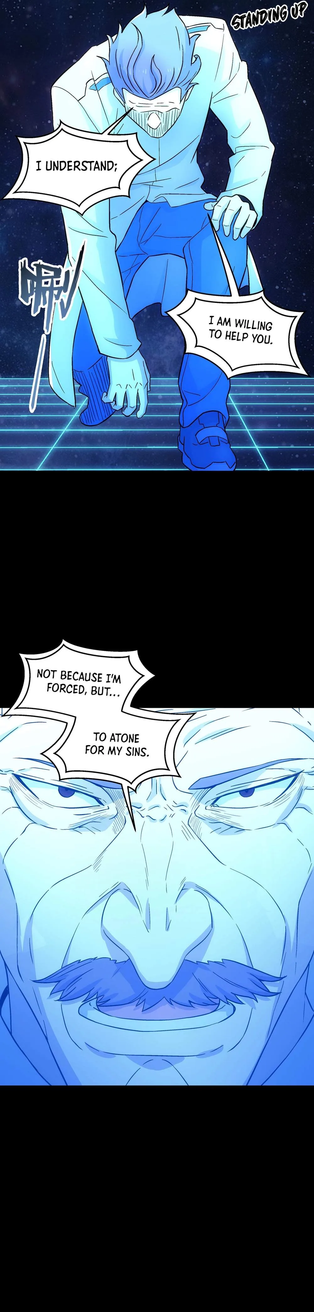 Steel Covenant Chapter 66 page 3