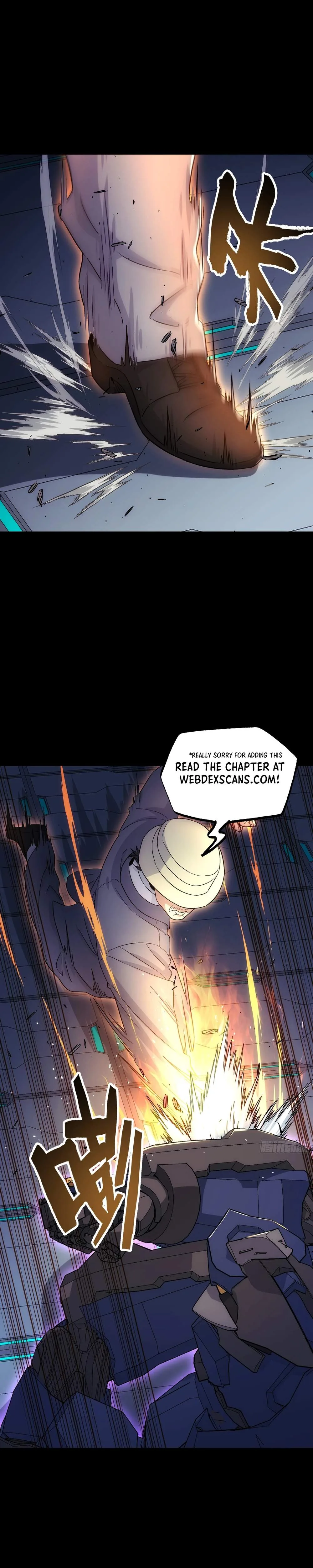 Steel Covenant Chapter 67 page 10