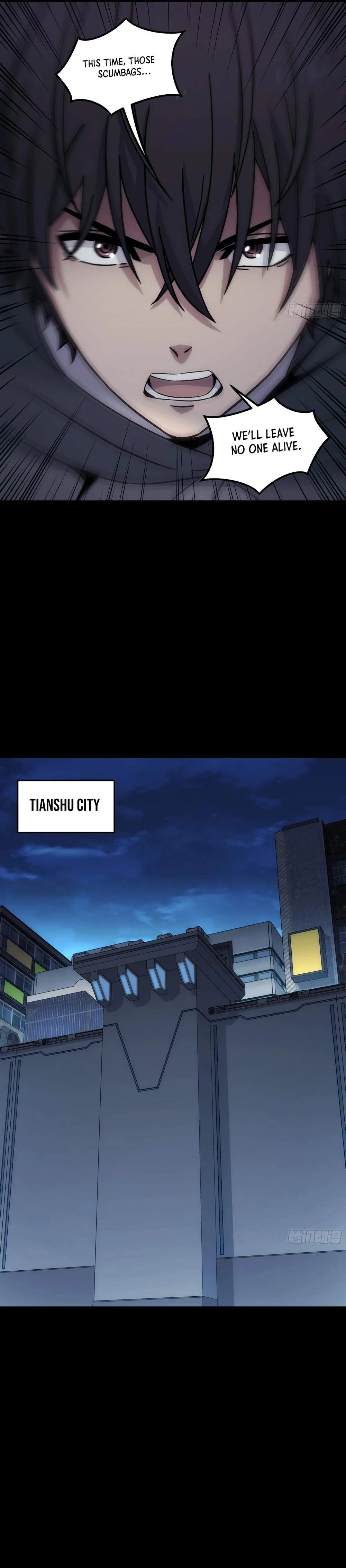 Steel Covenant Chapter 68 page 25