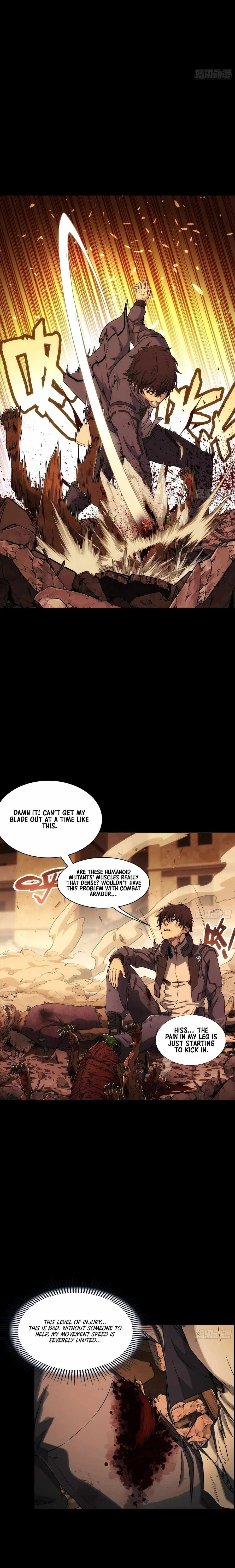 Steel Covenant Chapter 7 page 7
