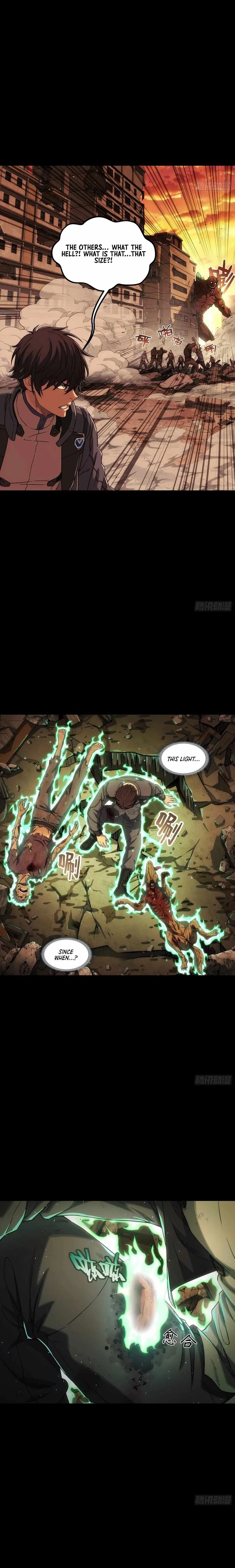 Steel Covenant Chapter 7 page 8