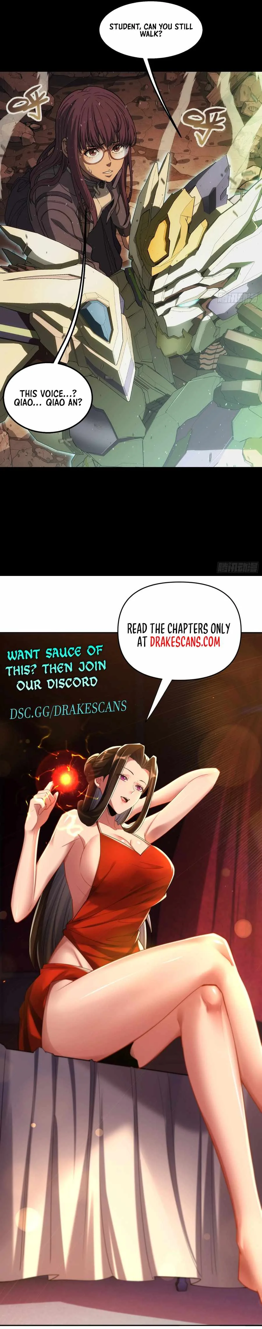Steel Covenant Chapter 7 page 18