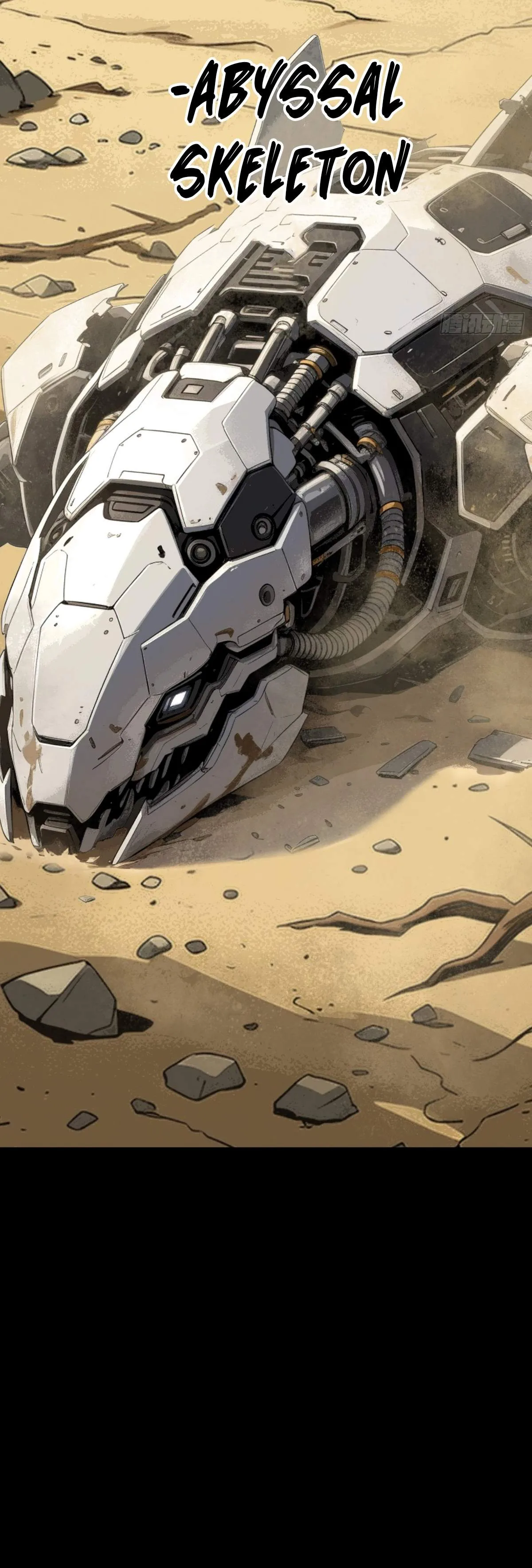 Steel Covenant Chapter 76 page 10