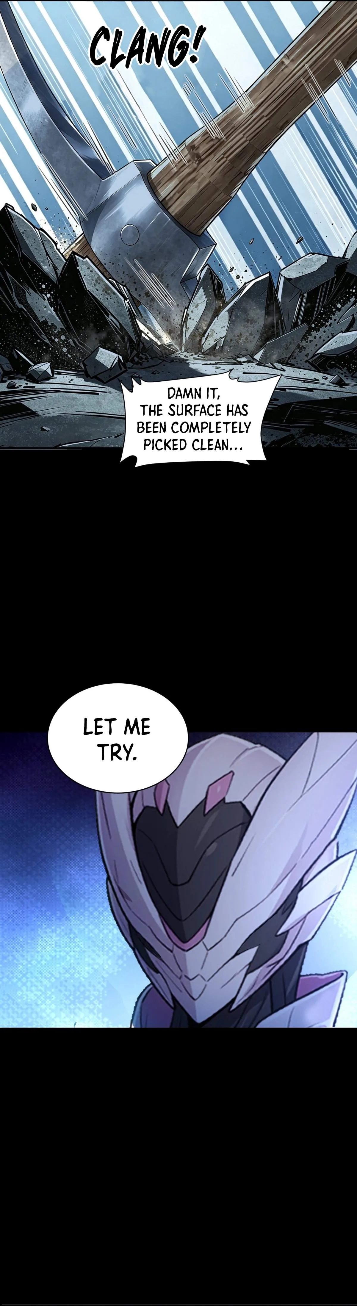 Steel Covenant Chapter 77 page 20