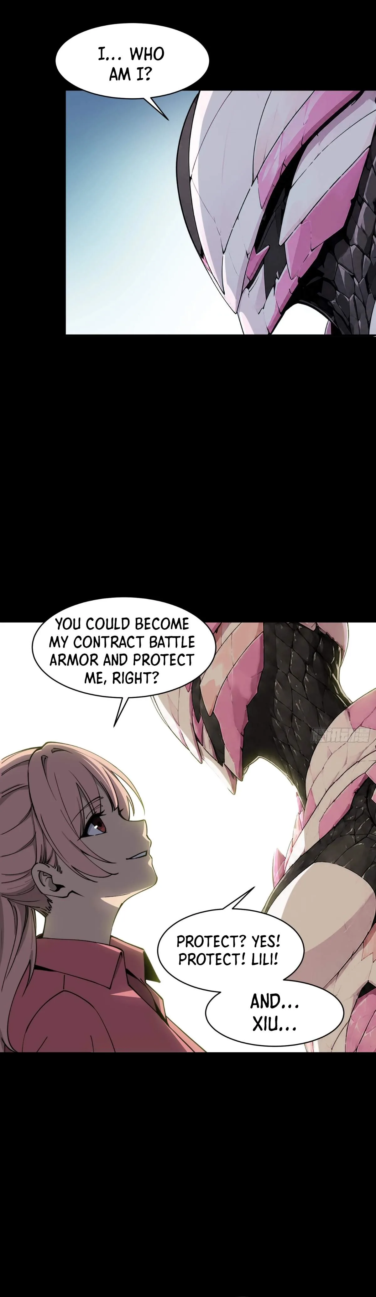 Steel Covenant Chapter 77 page 13