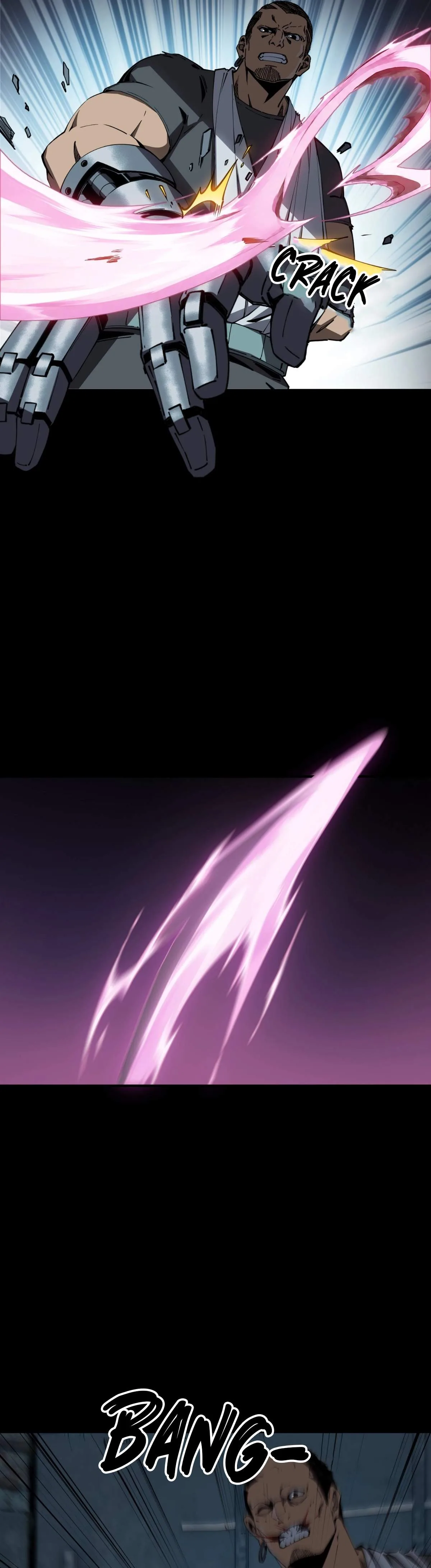 Steel Covenant Chapter 77 page 8