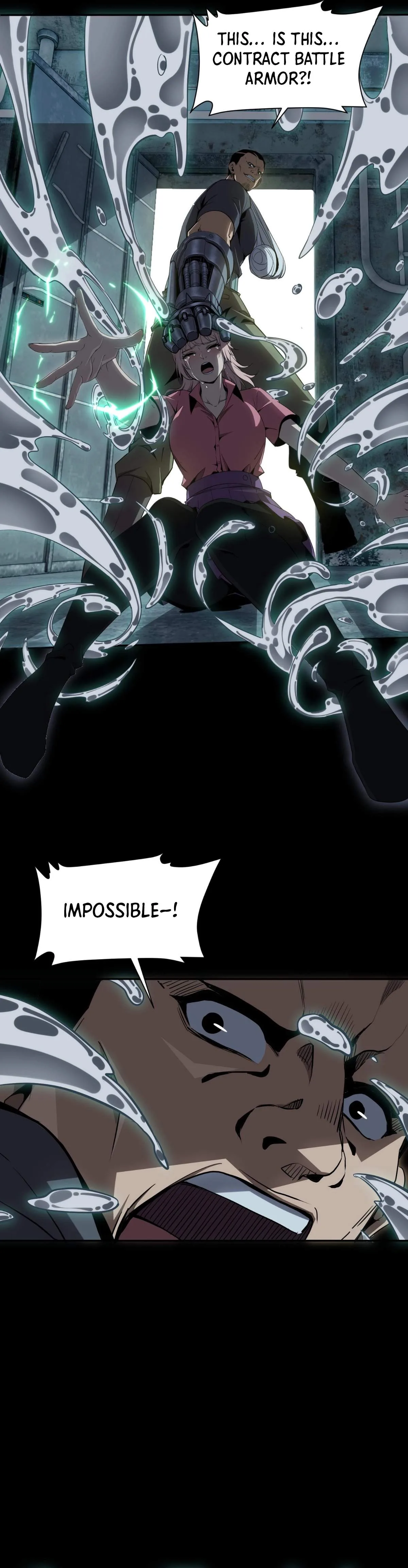 Steel Covenant Chapter 77 page 3