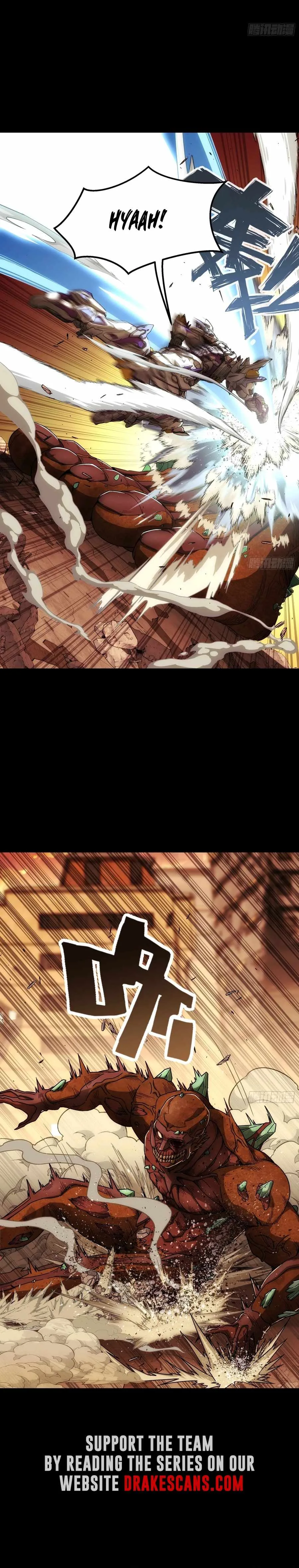 Steel Covenant Chapter 8 page 11