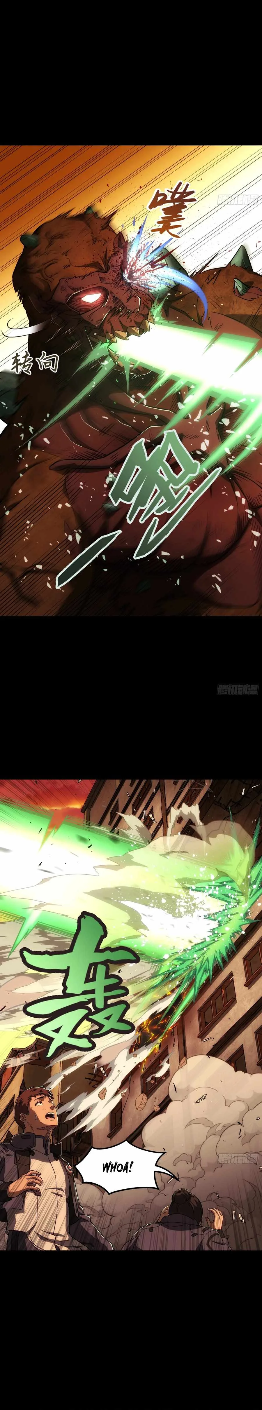 Steel Covenant Chapter 8 page 7