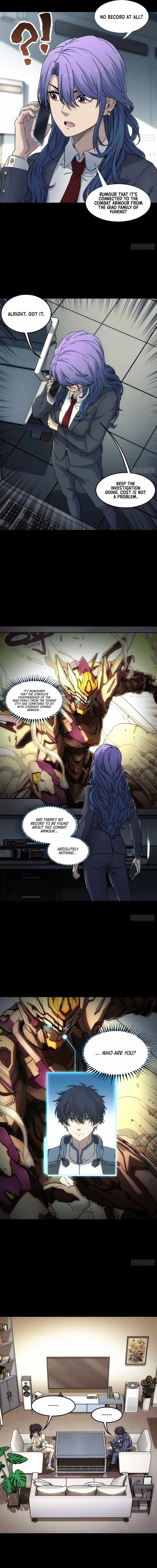 Steel Covenant Chapter 9 page 4