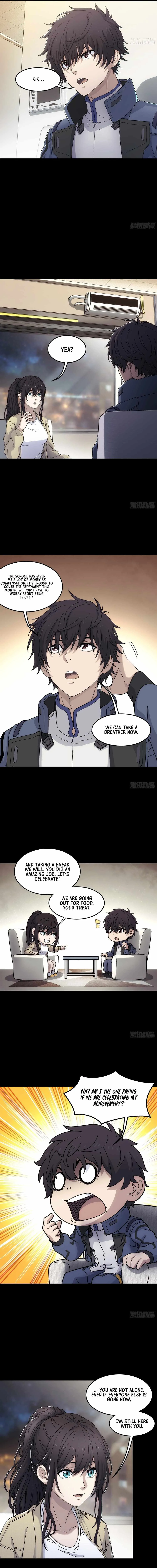 Steel Covenant Chapter 9 page 6