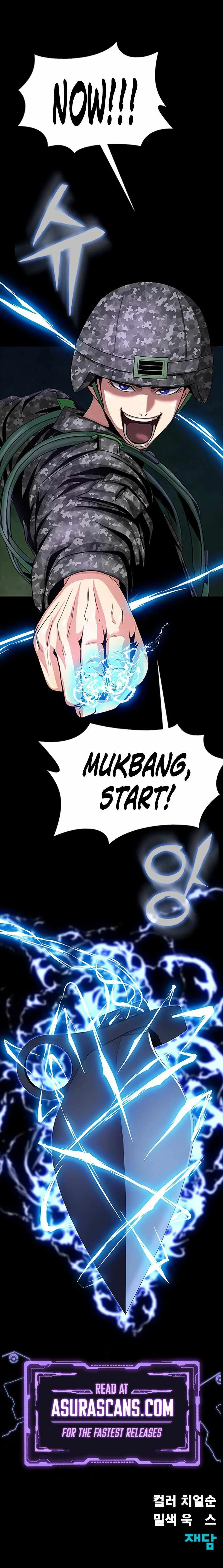 Steel-Eating Player Chapter 1 page 20