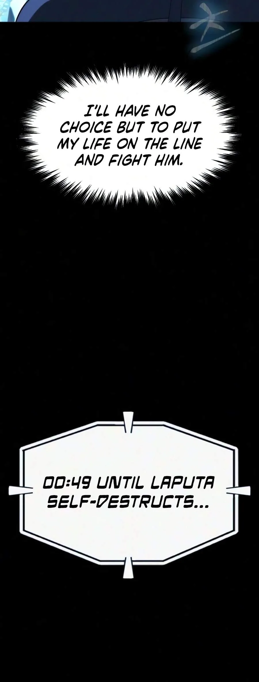 Steel-Eating Player Chapter 102 page 20