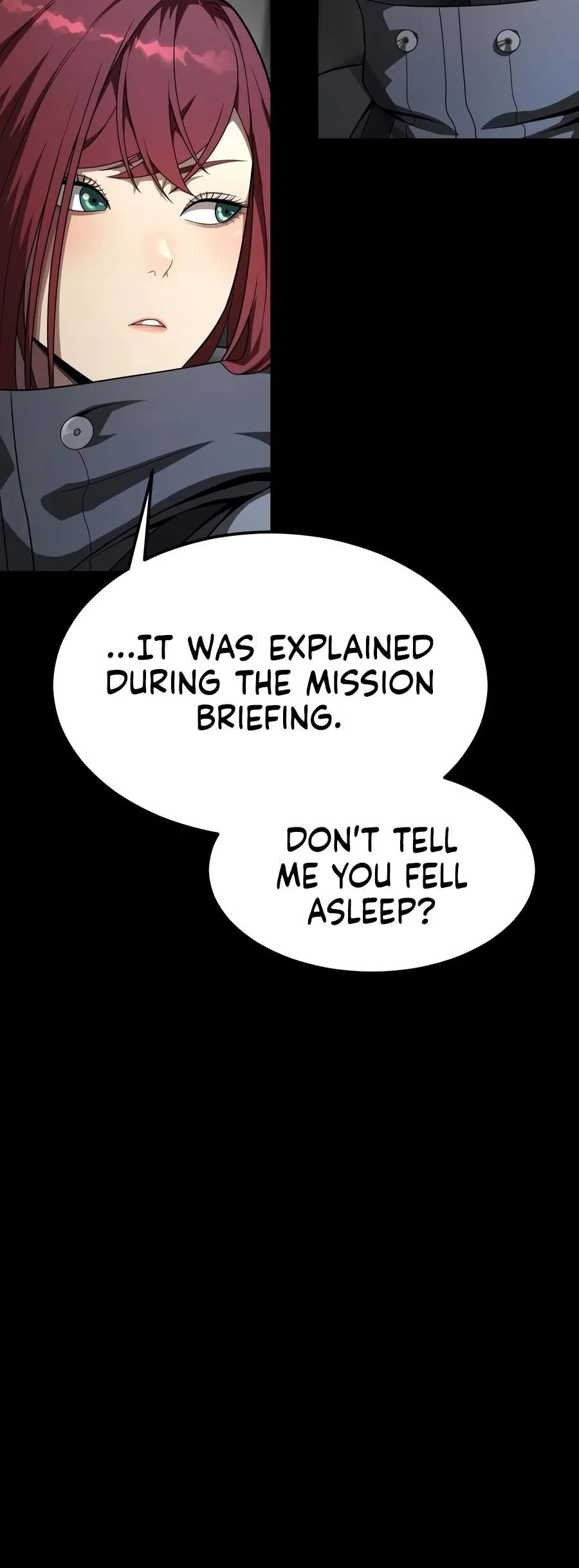 Steel-Eating Player Chapter 104 page 7
