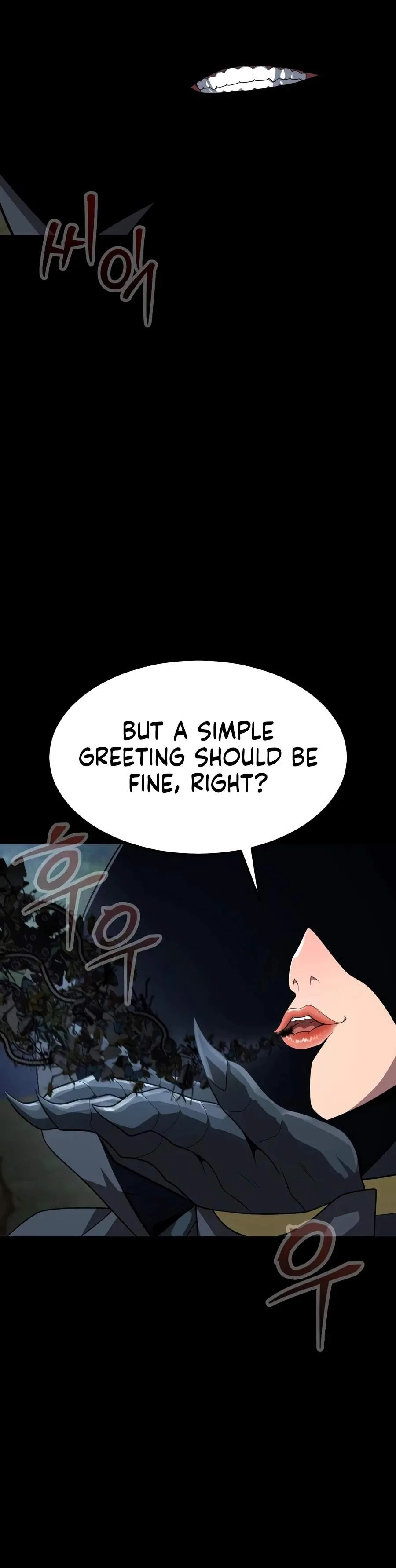 Steel-Eating Player Chapter 104 page 24