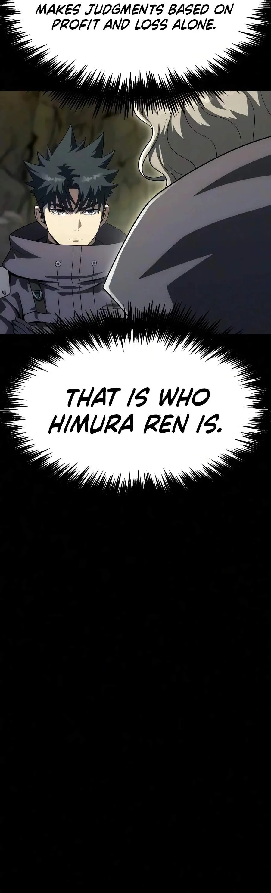 Steel-Eating Player Chapter 106 page 23