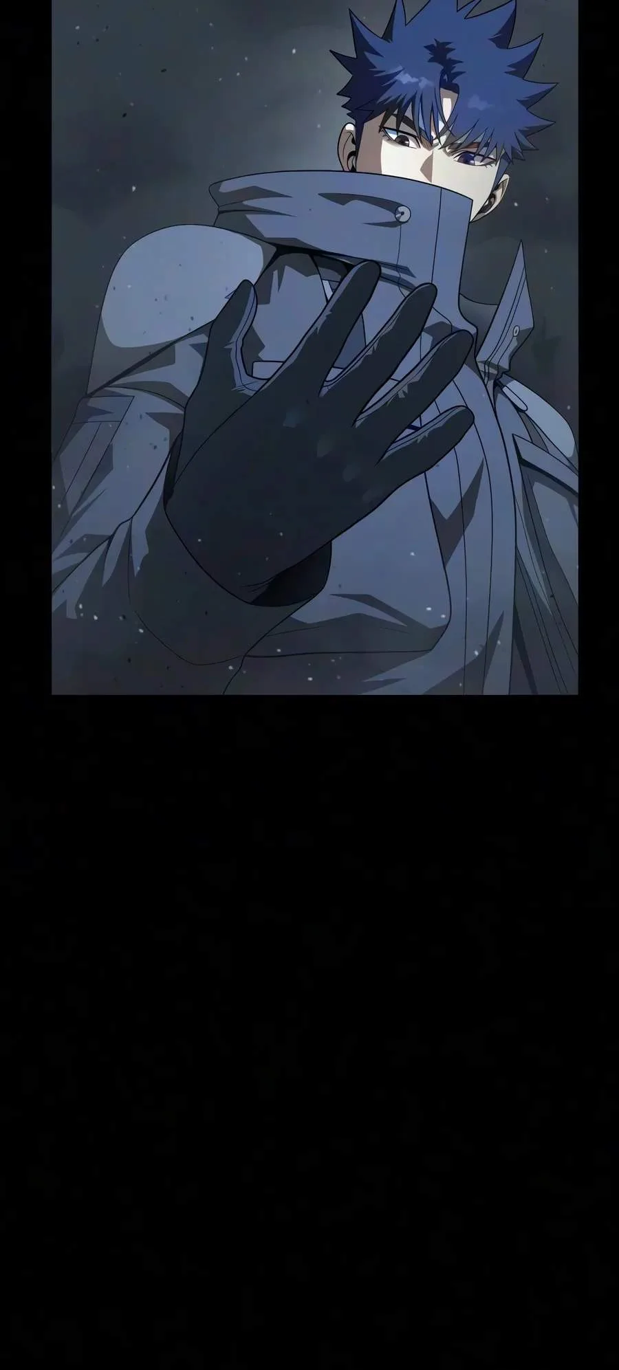 Steel-Eating Player Chapter 107 page 15