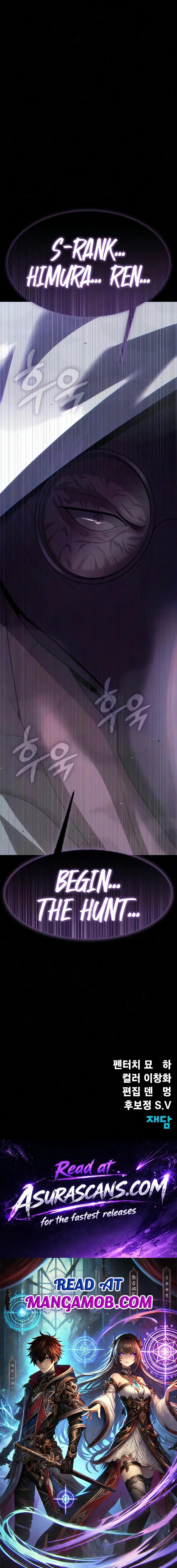 Steel-Eating Player Chapter 108 page 33