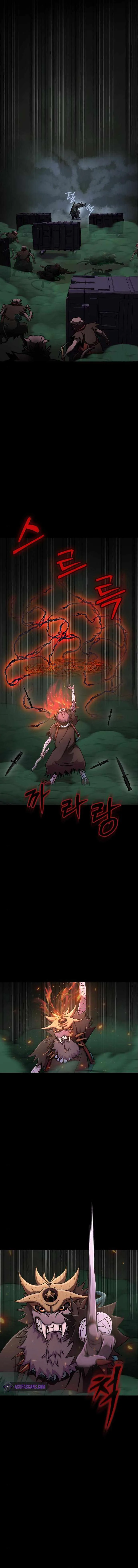 Steel-Eating Player Chapter 11 page 14