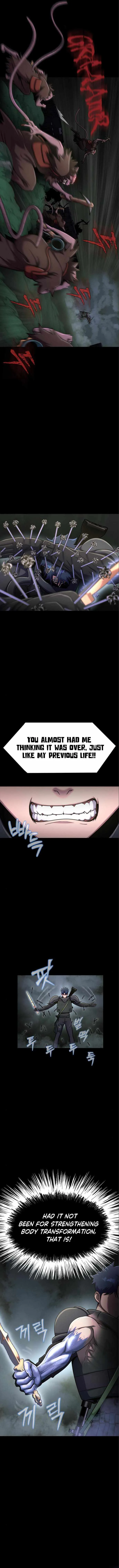 Steel-Eating Player Chapter 11 page 15