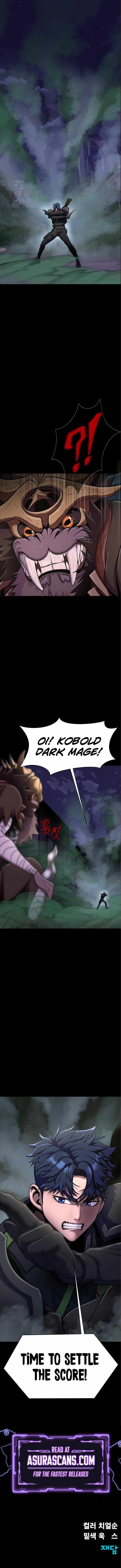 Steel-Eating Player Chapter 11 page 18