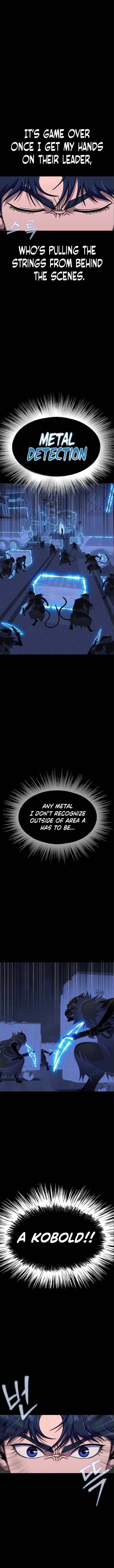 Steel-Eating Player Chapter 11 page 8