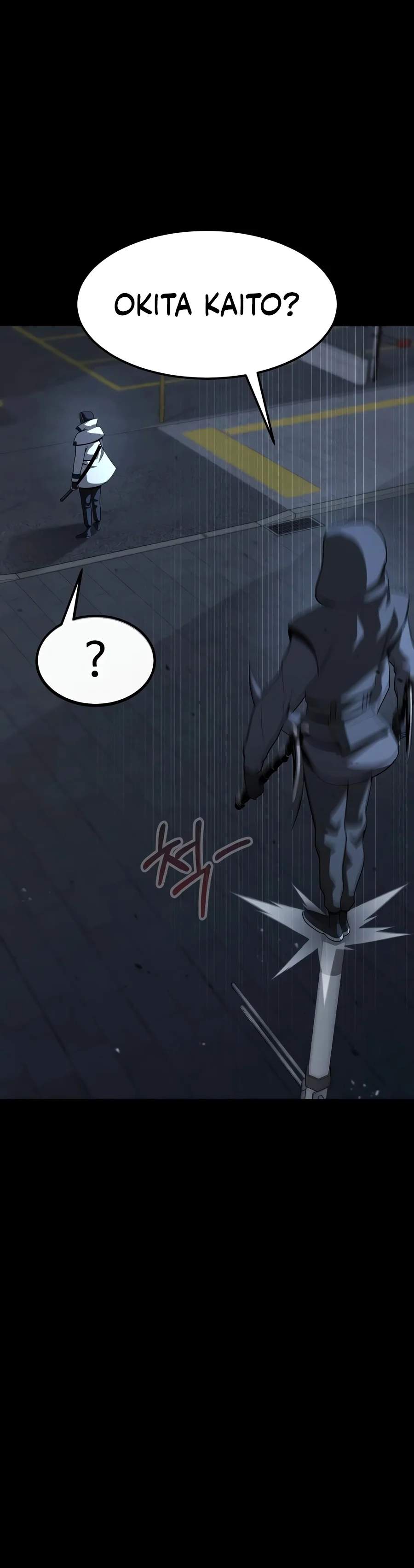 Steel-Eating Player Chapter 112 page 3