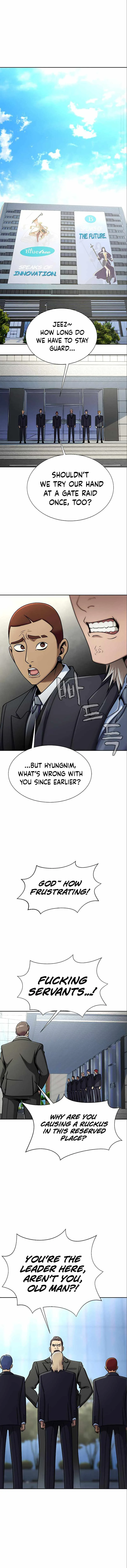 Steel-Eating Player Chapter 14 page 17