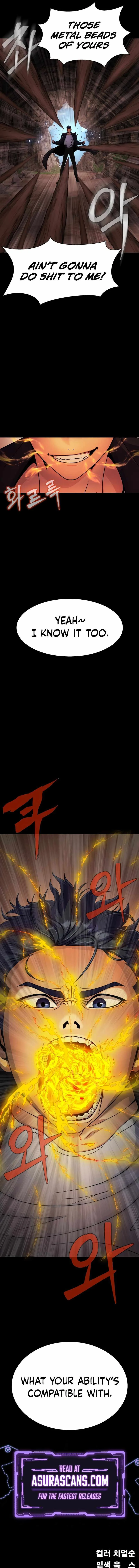 Steel-Eating Player Chapter 18 page 17