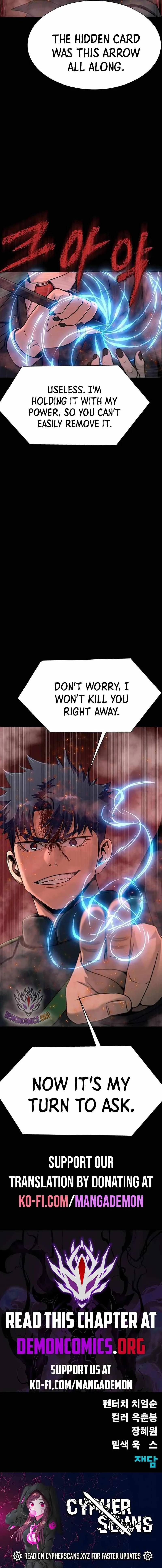 Steel-Eating Player Chapter 29 page 17