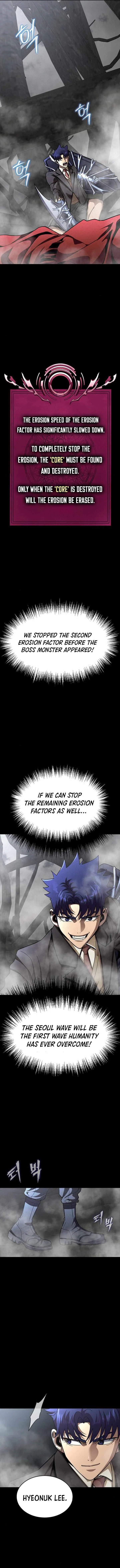 Steel-Eating Player Chapter 67 page 23