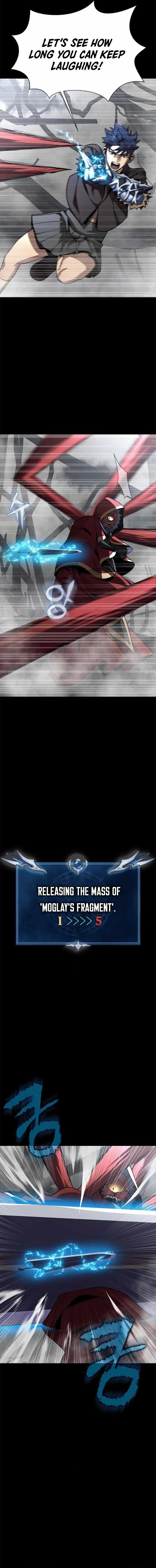 Steel-Eating Player Chapter 67 page 13