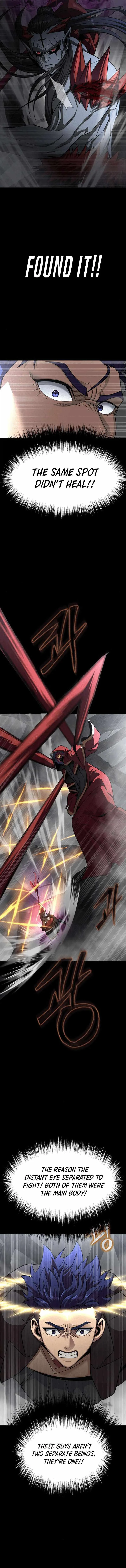 Steel-Eating Player Chapter 67 page 17