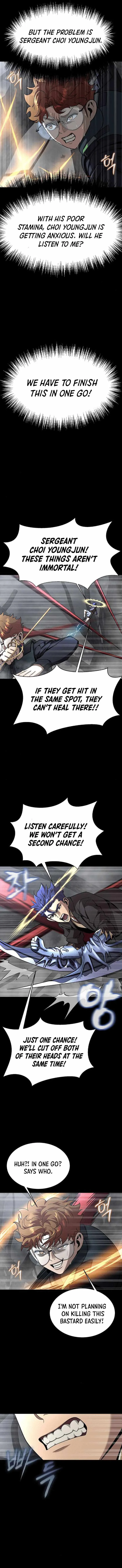 Steel-Eating Player Chapter 67 page 18
