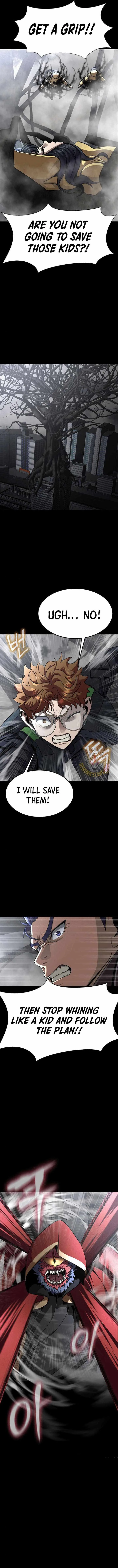 Steel-Eating Player Chapter 67 page 19