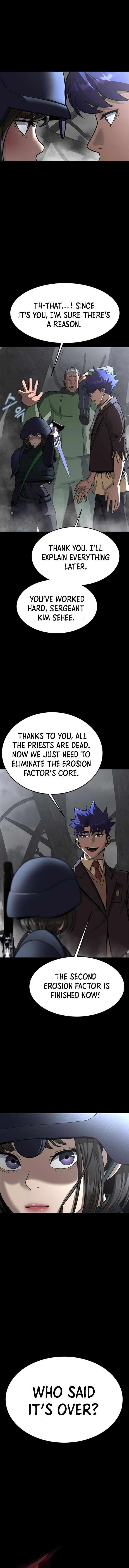Steel-Eating Player Chapter 68 page 16
