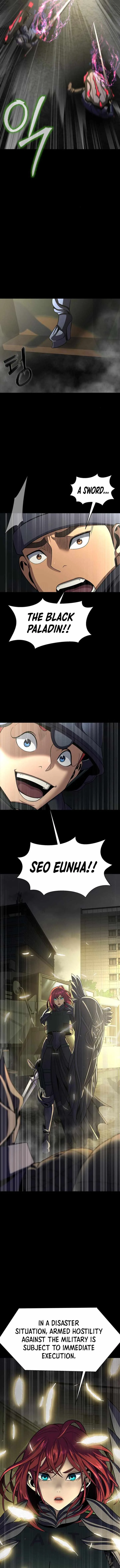 Steel-Eating Player Chapter 68 page 13