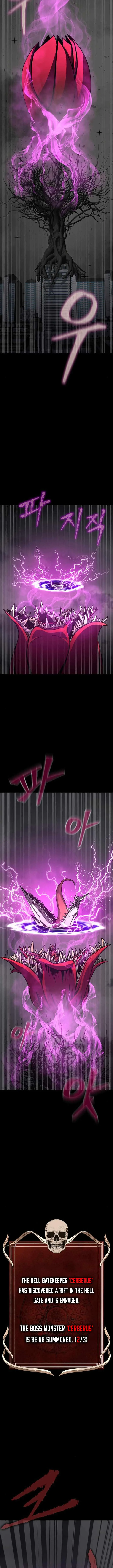Steel-Eating Player Chapter 68 page 19