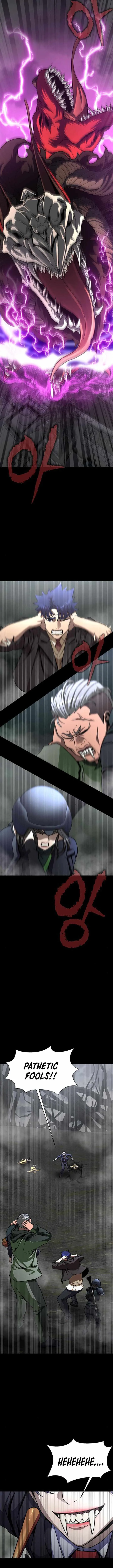Steel-Eating Player Chapter 68 page 20