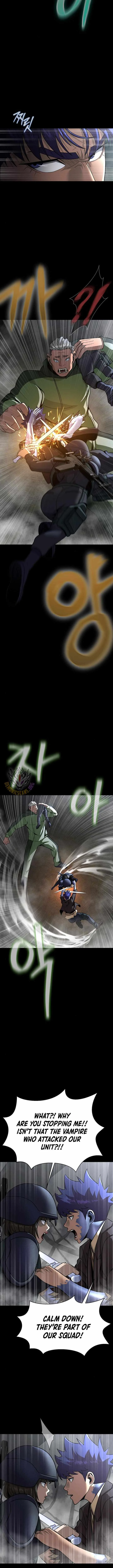 Steel-Eating Player Chapter 68 page 15