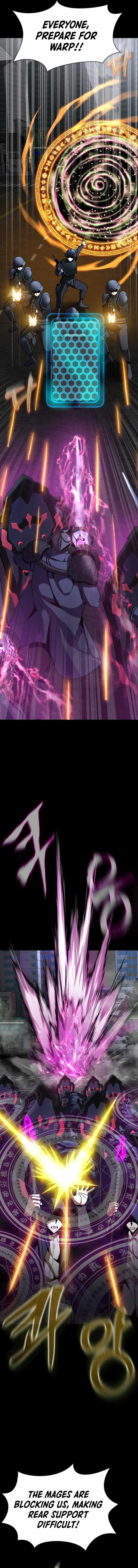 Steel-Eating Player Chapter 68 page 10
