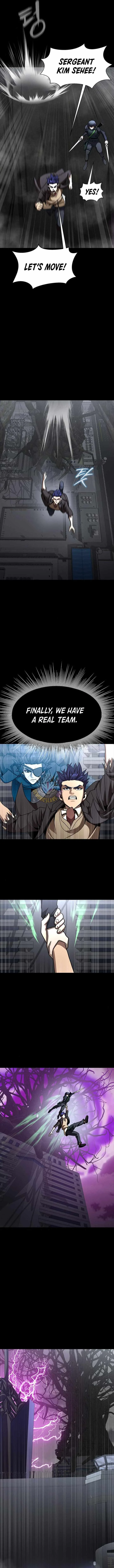 Steel-Eating Player Chapter 69 page 17