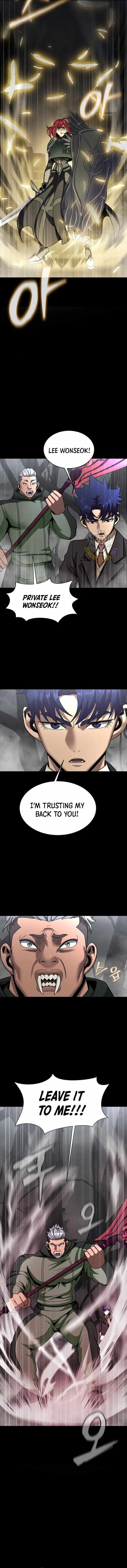 Steel-Eating Player Chapter 69 page 16